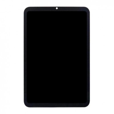 Lcd With Touch Screen For Apple Ipad Mini 2021 Grey By - Maxbhi Com