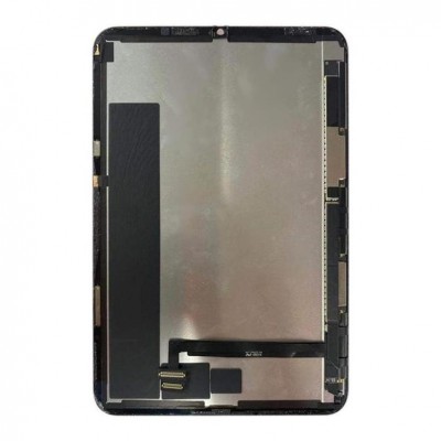 Lcd With Touch Screen For Apple Ipad Mini 2021 Grey By - Maxbhi Com