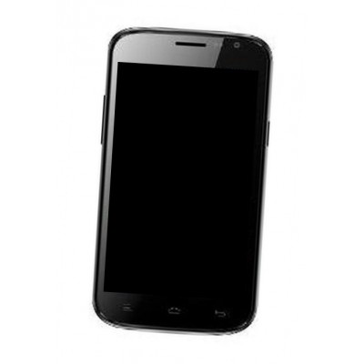 Lcd Frame Middle Chassis For Byond Tech B55 Black By - Maxbhi Com
