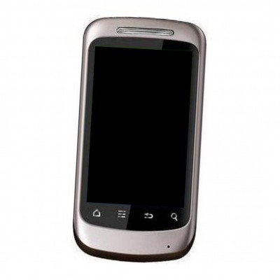 LCD Frame Middle Chassis for Maxx MT616 Zippy Brown