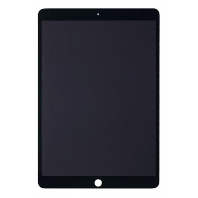 Lcd With Touch Screen For Apple Ipad Pro 10 5 2017 Wifi Cellular 256gb Black By - Maxbhi Com
