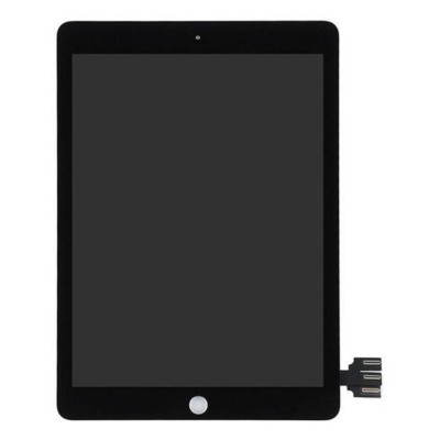 Lcd With Touch Screen For Apple Ipad Pro 9 7 Wifi 128gb Grey By - Maxbhi Com