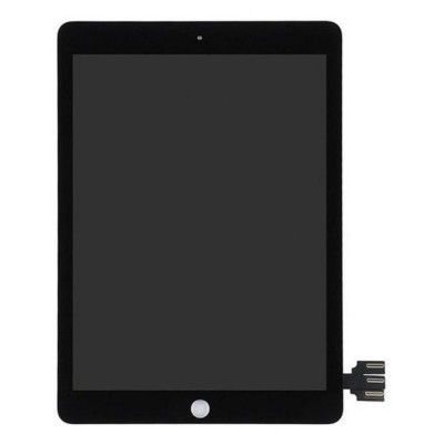 Lcd With Touch Screen For Apple Ipad Pro Wifi Cellular 128gb Grey By - Maxbhi Com