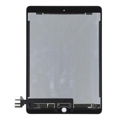 Lcd With Touch Screen For Apple Ipad Pro Wifi Cellular 128gb Grey By - Maxbhi Com