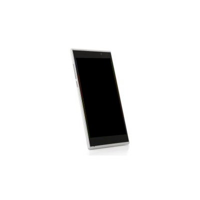 Lcd Frame Middle Chassis For Elephone P10c Yellow By - Maxbhi Com