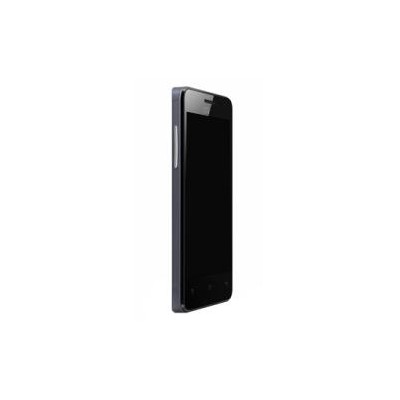 Lcd Frame Middle Chassis For Konka W830 Black By - Maxbhi Com