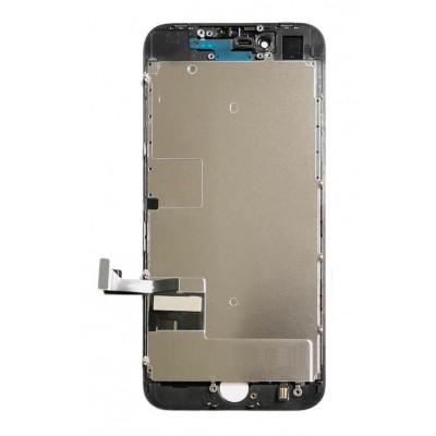 Lcd With Touch Screen For Apple Iphone Se 2020 Red By - Maxbhi Com