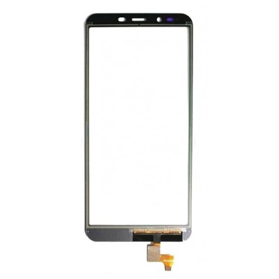 Touch Screen Digitizer For Infinix Smart 2 Black By - Maxbhi Com
