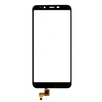 Touch Screen Digitizer For Infinix Smart 2 Blue By - Maxbhi Com