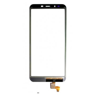 Touch Screen Digitizer For Infinix Smart 2 Blue By - Maxbhi Com