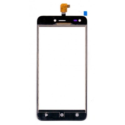 Touch Screen Digitizer For Karbonn K9 Smart Grand Gold By - Maxbhi Com