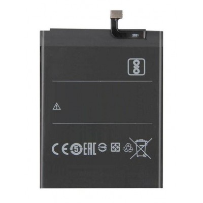 Battery For Xiaomi Redmi Note 5 64gb By - Maxbhi Com