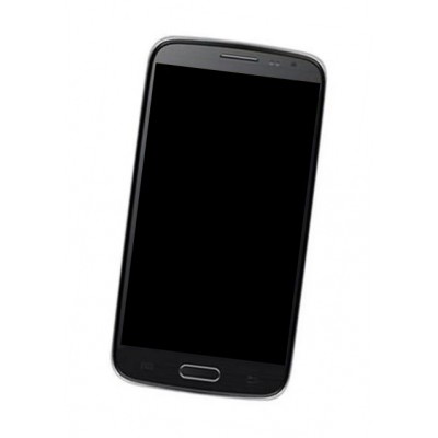 Lcd Frame Middle Chassis For Croma Crcb2243 White By - Maxbhi Com