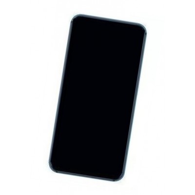 Lcd Frame Middle Chassis For Huawei P20 Plus Gold By - Maxbhi Com