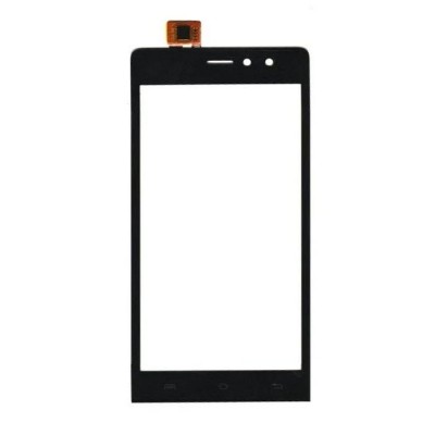 Touch Screen Digitizer For Lava A97 Gold By - Maxbhi Com