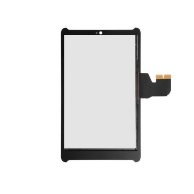 Lcd With Touch Screen For Asus Fonepad 7 Me372cg 8gb Black By - Maxbhi Com
