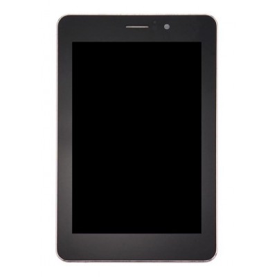 Lcd With Touch Screen For Asus Fonepad Me 371mg Black By - Maxbhi Com