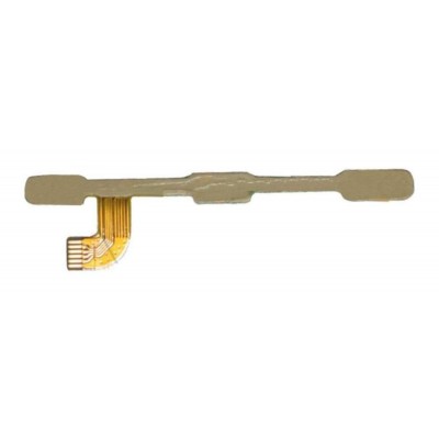 Volume Key Flex Cable For Gionee P7 By - Maxbhi Com