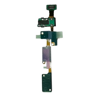 Audio Jack Flex Cable For Samsung Galaxy J5 Prime By - Maxbhi Com