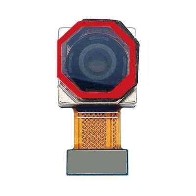 Replacement Back Camera For Realme 5 Pro By - Maxbhi Com