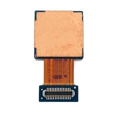 Replacement Back Camera For Realme 5 Pro By - Maxbhi Com