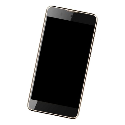 Power Button Flex Cable For Qmobile Noir S9 On Off Flex Pcb By - Maxbhi Com