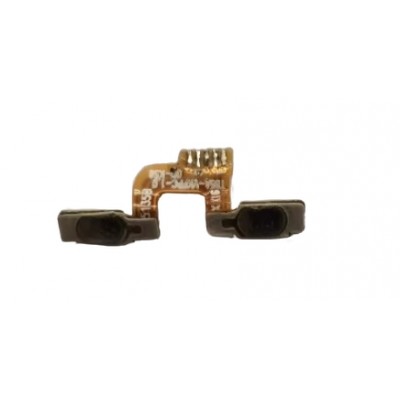 Volume Button Flex Cable For Doogee F1 Turbo Mini By - Maxbhi Com