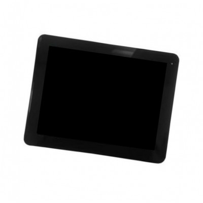 Charging Connector Flex Pcb Board For Maxtouuch 9 7 Inch Android 4 0 Tablet Pc By - Maxbhi Com