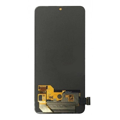 Lcd With Touch Screen For Vivo Nex Black By - Maxbhi Com