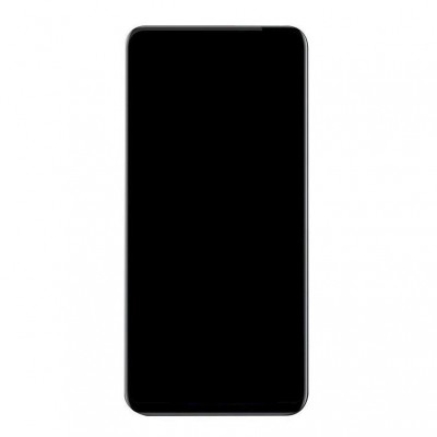 Lcd With Touch Screen For Vivo Nex White By - Maxbhi Com