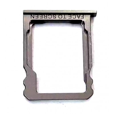 Sim Card Holder Tray For Blackview Bv9800 Pro Orange - Maxbhi Com