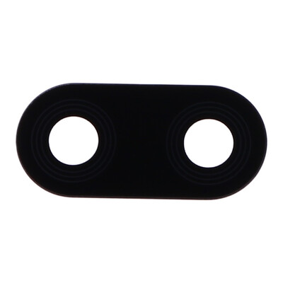Camera Lens For Elephone C1 Max Black By - Maxbhi Com