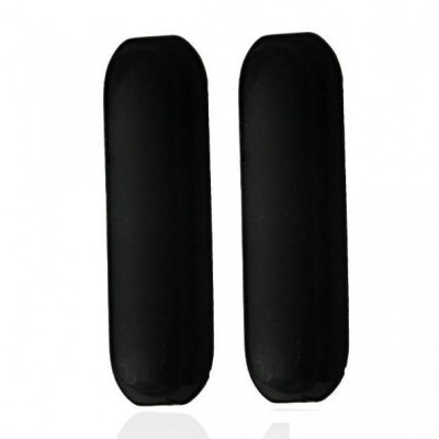 Volume Side Button Outer For Apple Ipod Touch 32gb Silver By - Maxbhi Com
