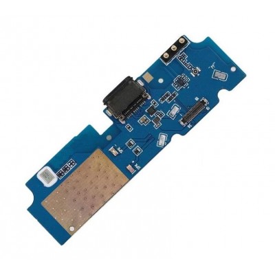 Charging Connector Flex Pcb Board For Blackview Bv9800 Pro By - Maxbhi Com