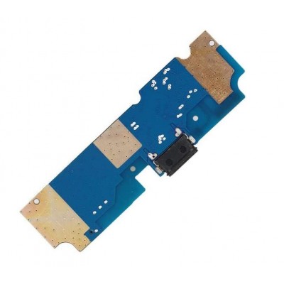 Charging Connector Flex Pcb Board For Blackview Bv9800 Pro By - Maxbhi Com