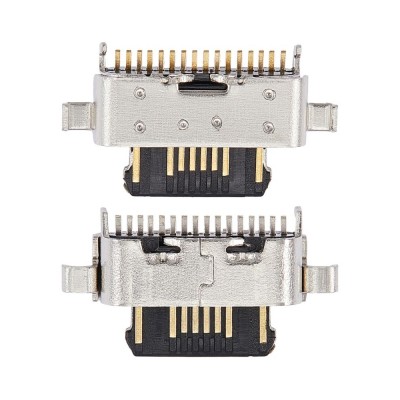 Charging Connector For Motorola Moto E32s By - Maxbhi Com