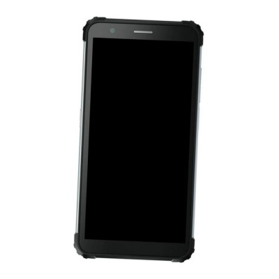 LCD Frame Middle Chassis for Blackview BV6600 Pro White