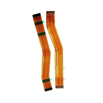 Main Board Flex Cable For Blackview Bv6600 Pro By - Maxbhi Com