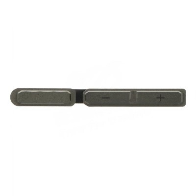Power Button Outer For Blackview Bv9800 Pro Orange By - Maxbhi Com