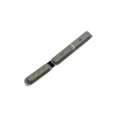 Volume Side Button Outer For Blackview Bv9800 Pro Orange By - Maxbhi Com