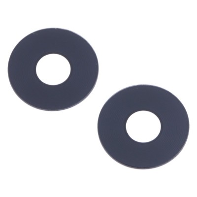 Camera Lens For Infinix Hot 12i Blue By - Maxbhi Com