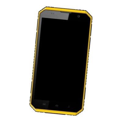 Charging Connector Flex Pcb Board For Kenxinda W9 By - Maxbhi Com