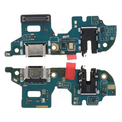 Charging Connector Flex Pcb Board For Realme Narzo 50 5g By - Maxbhi Com