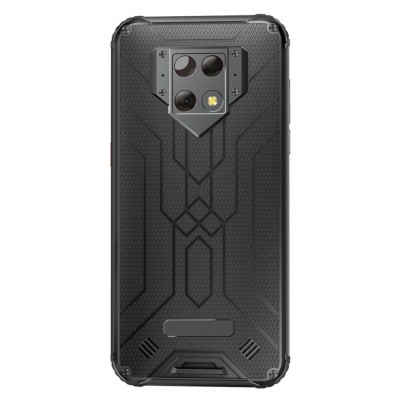 Full Body Housing For Blackview Bv9800 Pro White - Maxbhi Com
