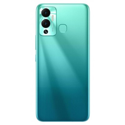 Full Body Housing For Infinix Hot 12 Play Green - Maxbhi Com