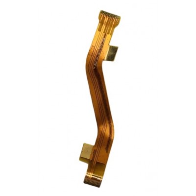 Main Board Flex Cable For Leagoo Venture 1 By - Maxbhi Com