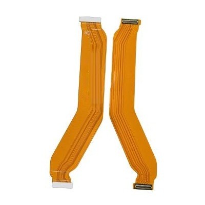 Main Board Flex Cable For Realme Narzo 50 5g By - Maxbhi Com