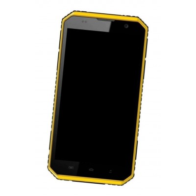 Power Button Flex Cable For Kenxinda W9 On Off Flex Pcb By - Maxbhi Com