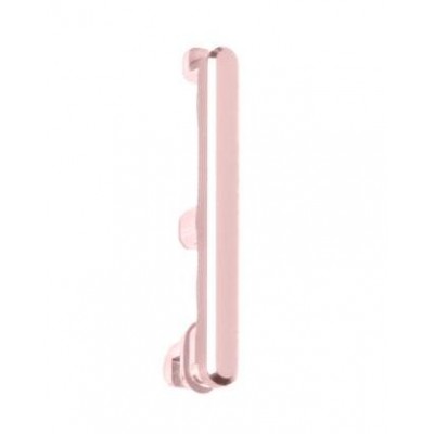 Power Button Outer For Infinix Hot 12 Play Gold By - Maxbhi Com