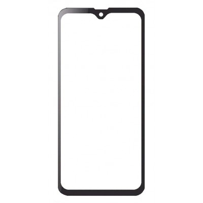 Touch Screen Digitizer For Blackview Bv9800 Pro Orange By - Maxbhi Com